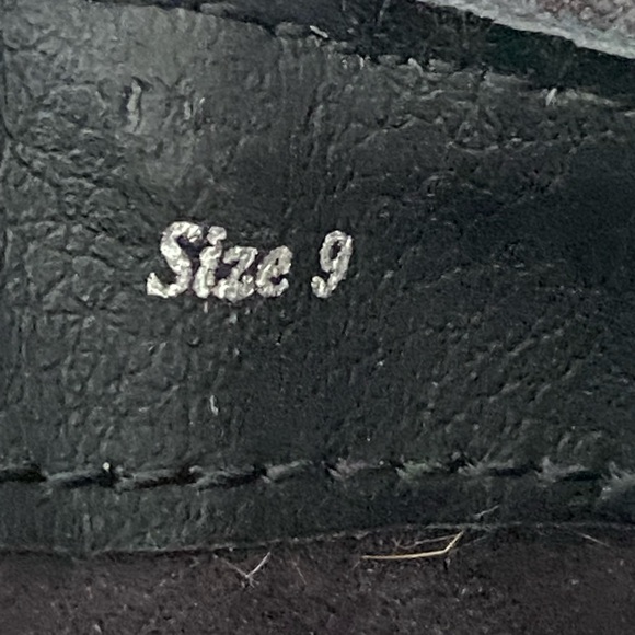 Dolce Vita dark gray Winter Booties - Picture 9 of 9